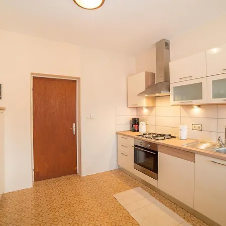 Apartment Anica