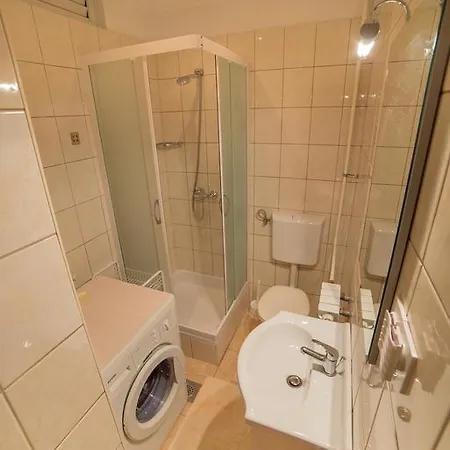 Apartman Anica Palit