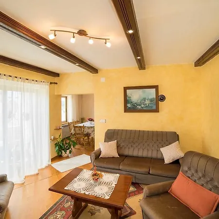 Apartment Anica Palit