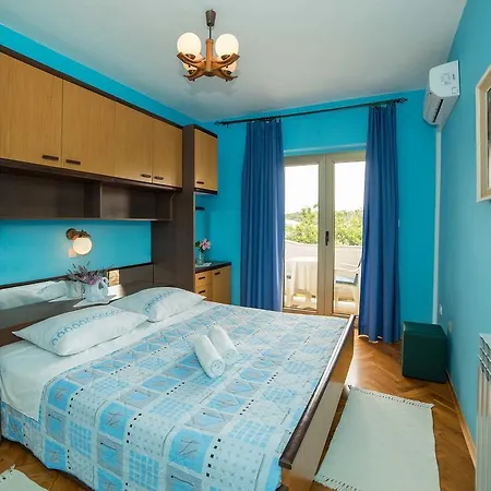Apartamento Anica
