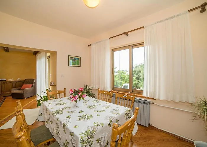 Apartamento Anica Palit