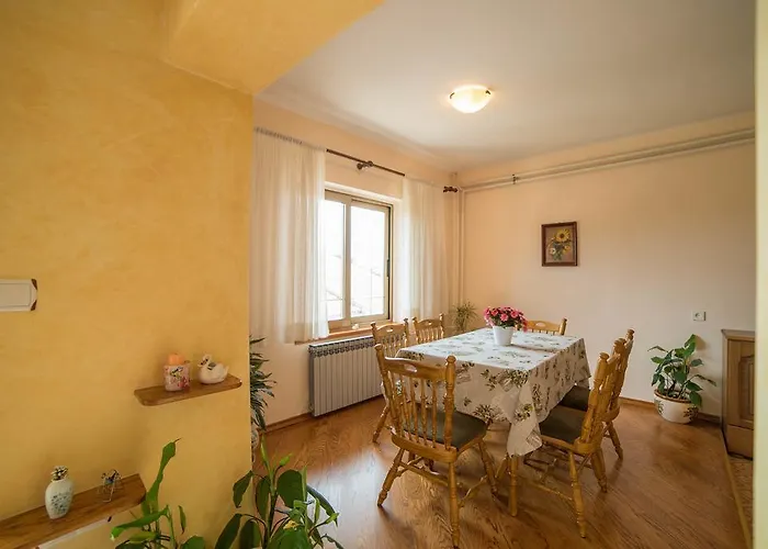 Apartamento Anica