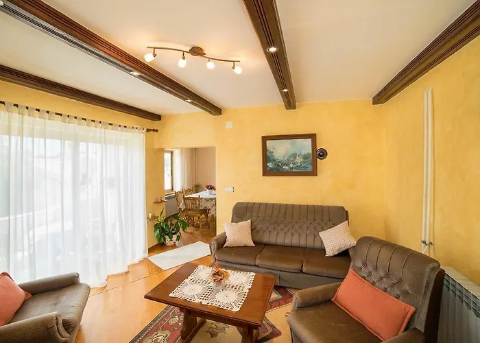 Apartamento Anica Palit