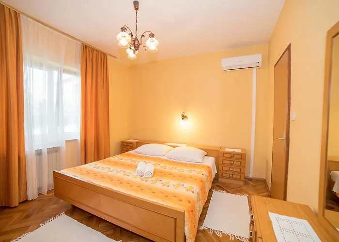 Apartamento Anica *