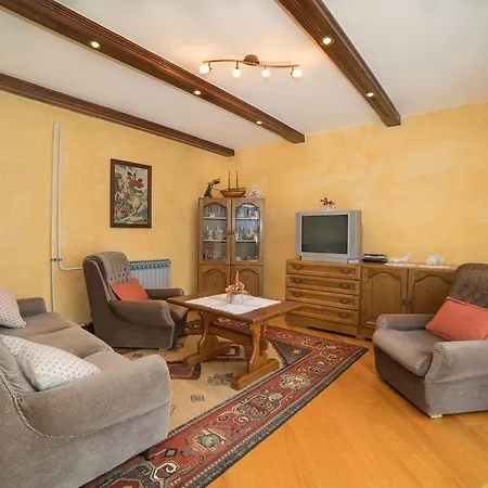 Appartement Anica *