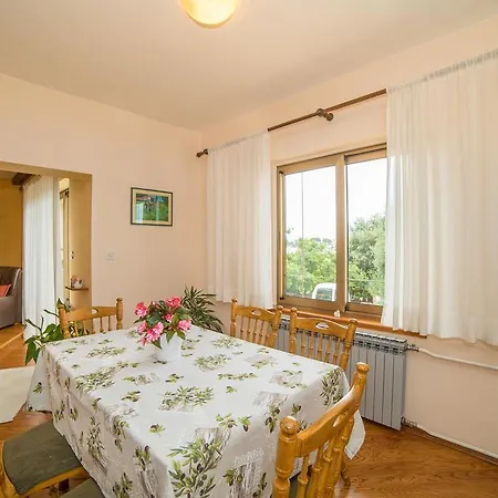 Appartement Anica Palit