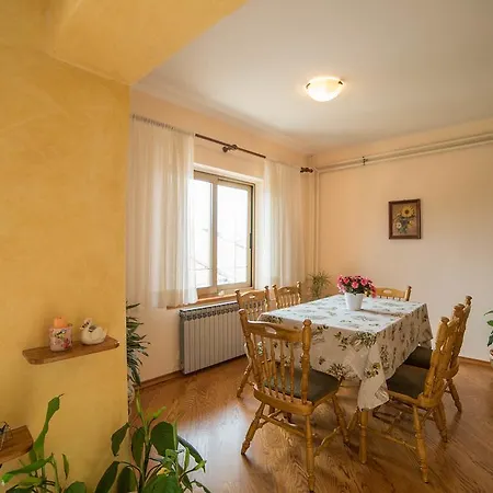 Apartament Anica