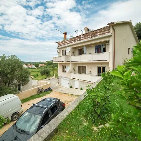 Appartement Anica