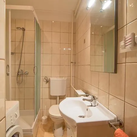 Apartament Anica