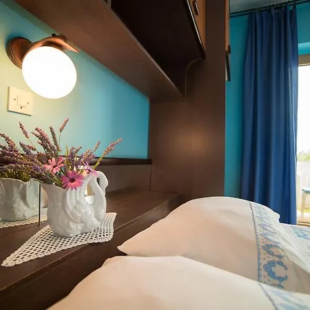 Appartement Anica *